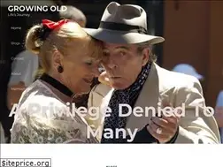 Sites similar to yournever2old.com