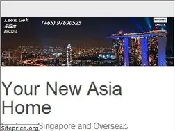Sites similar to yournewasiahome.com