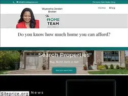 Sites similar to yournewhome365.com