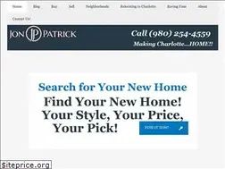 Sites similar to yournewhomecharlotte.com