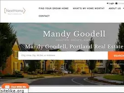 Sites similar to yournexthomepdx.com