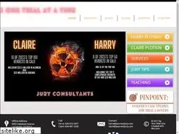 Sites similar to yournextjury.com
