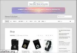Sites similar to yournextwaveaffiliates.com
