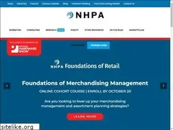 Sites similar to yournhpa.org