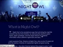 Sites similar to yournightowl.com