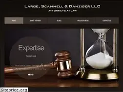 Sites similar to yournjattorneys.com