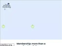 Sites similar to yournpp.org