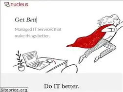 Sites similar to yournucleus.ca