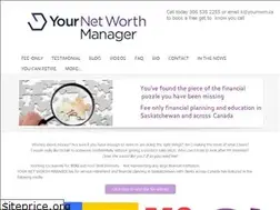 Sites similar to yournwm.ca