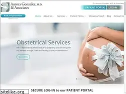 Sites similar to yourobgyn.net