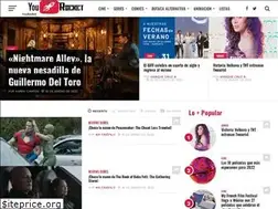 Sites similar to yourocket.com.mx