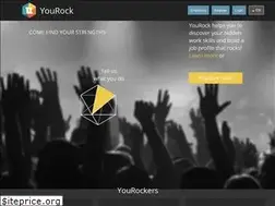 Sites similar to yourockjobs.org