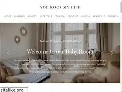 Sites similar to yourockmylife.com