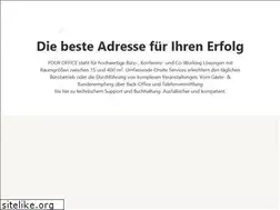 Sites similar to youroffice.at