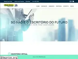 Sites similar to youroffice.com.br