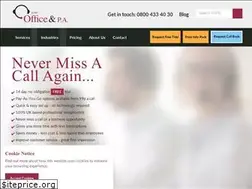 Sites similar to yourofficeandpa.co.uk