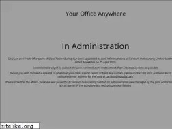 Sites similar to yourofficeanywhere.co.uk