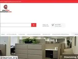 Sites similar to yourofficeconnection.com