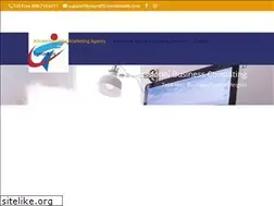 Sites similar to yourofficeontheweb.com