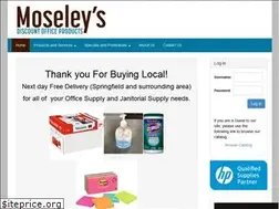 Sites similar to yourofficeproducts.com
