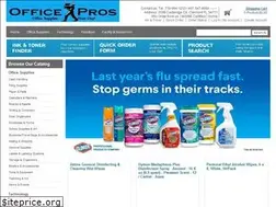 Sites similar to yourofficepros.com