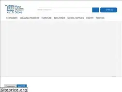 Sites similar to yourofficestore.com