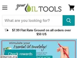 Sites similar to youroiltools.com