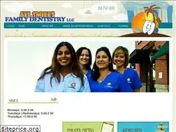 Sites similar to yourolathedentist.com