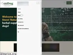 Sites similar to yourolddog.com