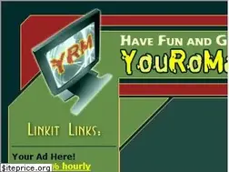 Sites similar to youromail.com