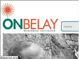 Sites similar to youronbelay.com