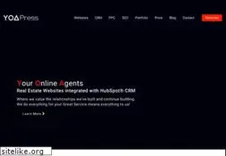 Sites similar to youronlineagents.com
