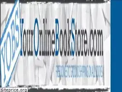 Sites similar to youronlinebookstore.com
