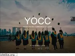 Sites similar to youronlinecommunitycollege.com
