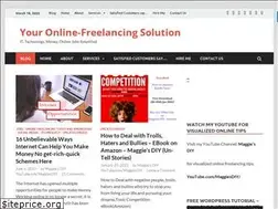 Sites similar to youronlinefreelancingsolution.com