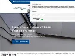 Sites similar to youronlinefrenchteacher.com