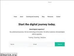 Sites similar to youronlinejourney.com