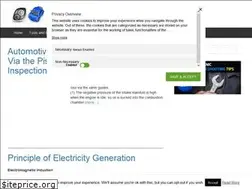 Sites similar to youronlinemechanic.com