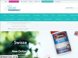 Sites similar to youronlinepharmacy.co.nz
