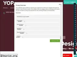 Sites similar to youronlinepresence.co.uk