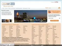 Sites similar to youropi.com