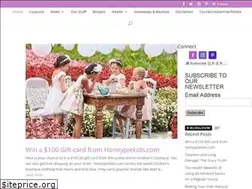 Sites similar to yourorganicchild.com