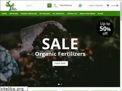 Sites similar to yourorganicproducts.com