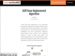 Sites similar to yourorthomd.com