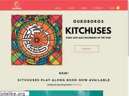 Sites similar to yourouroboros.com
