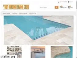 Sites similar to youroutdoorlivingstore.com
