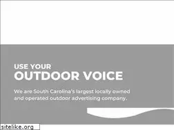 Sites similar to youroutdoorvoice.com
