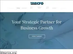Sites similar to youroutsourcedcfo.com