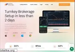 Sites similar to yourownbrokerage.com