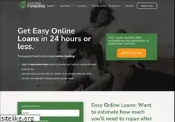 Sites similar to yourownfunding.com